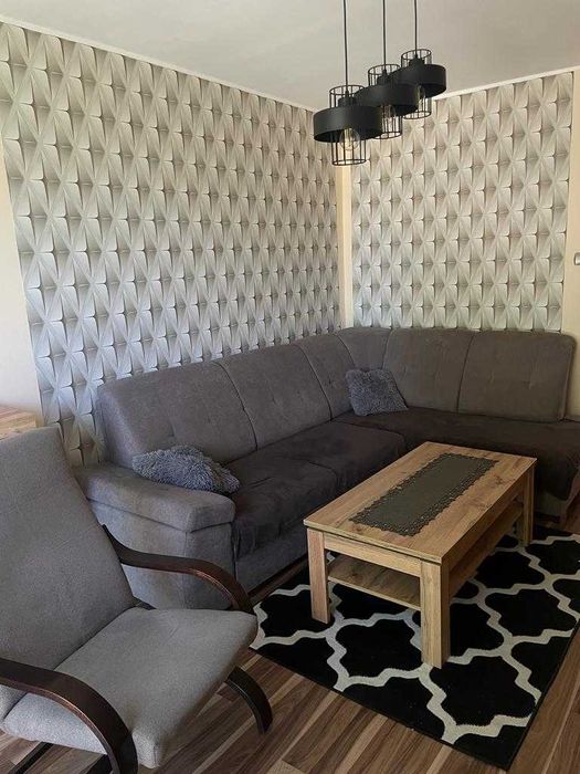 Wynajmę mieszkanie w Ozimku (wynajem okazjonalny)