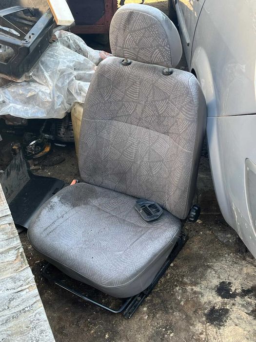 Kanapa siedzenie Ford Transit - kierowca