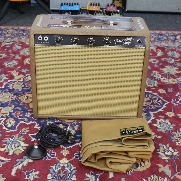 Fender Princeton Chris Stapleton