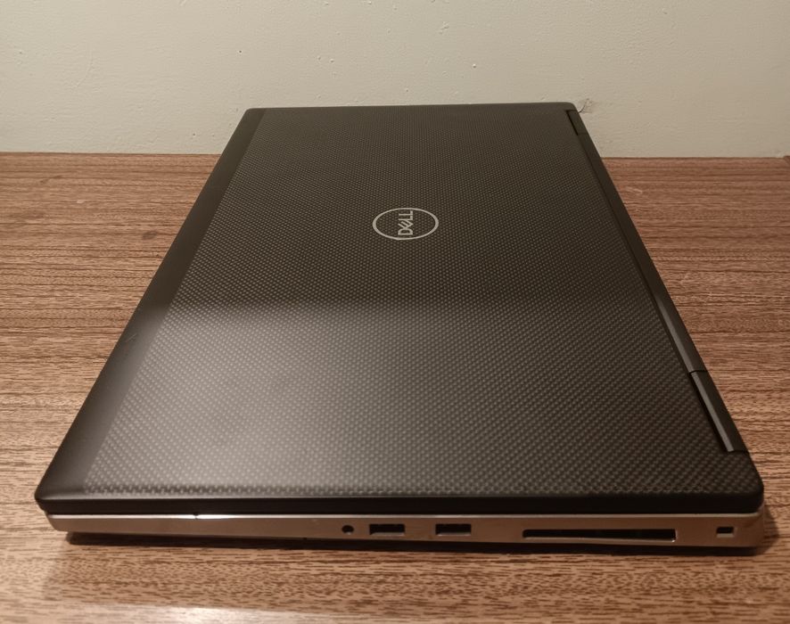dell precision 7730 - купить ноутбуки - Цена на OLX.ua