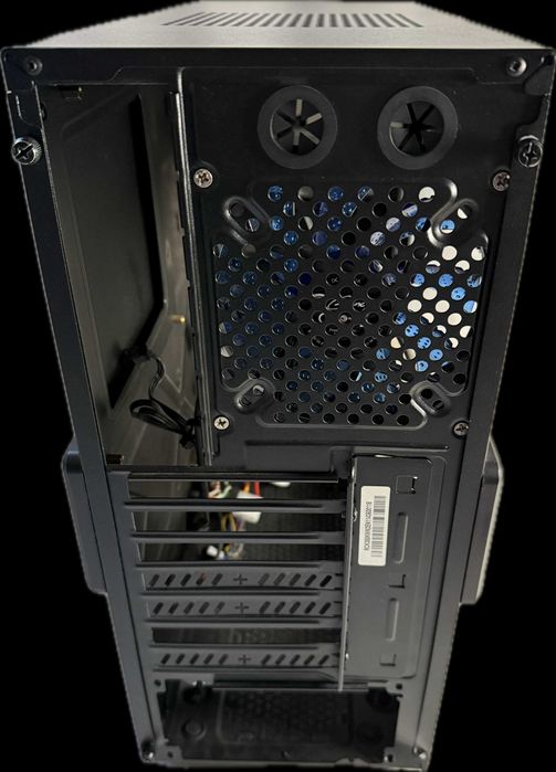 Obudowa Cooler Master ELITE K350 Midi Tower czarny