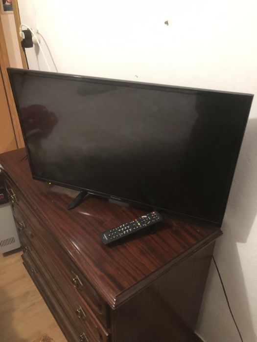 Televisão Panasonic