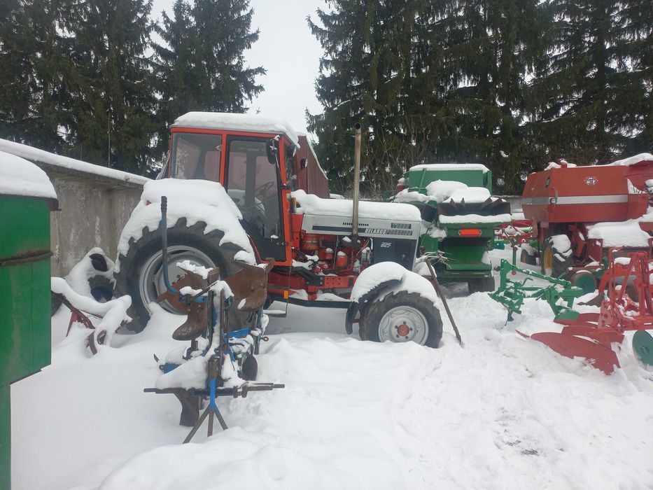 Трактор МТЗ 825 тр