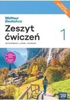 Welttour Deutsch 1