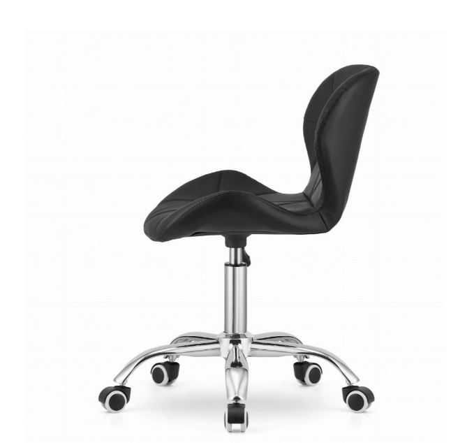 Крісло для салону краси. Стілець для майстра манікюру.