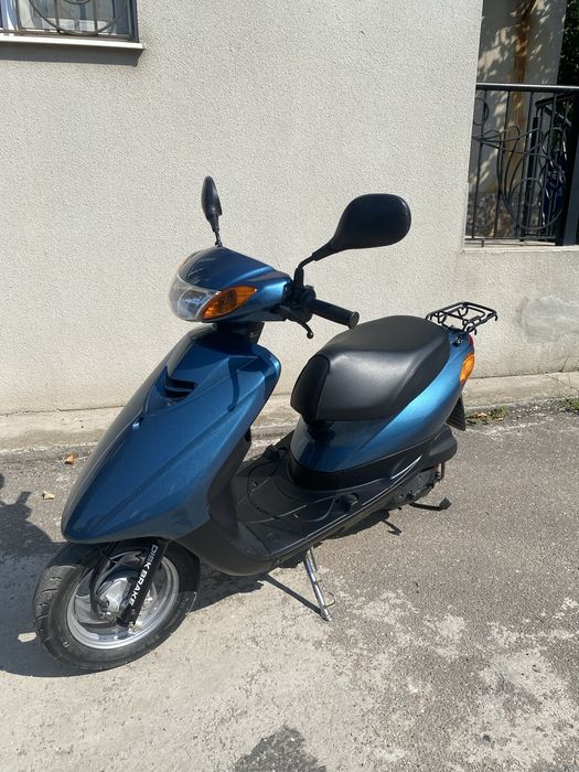 Продам Yamaha jog SA 36 ТОРГ!