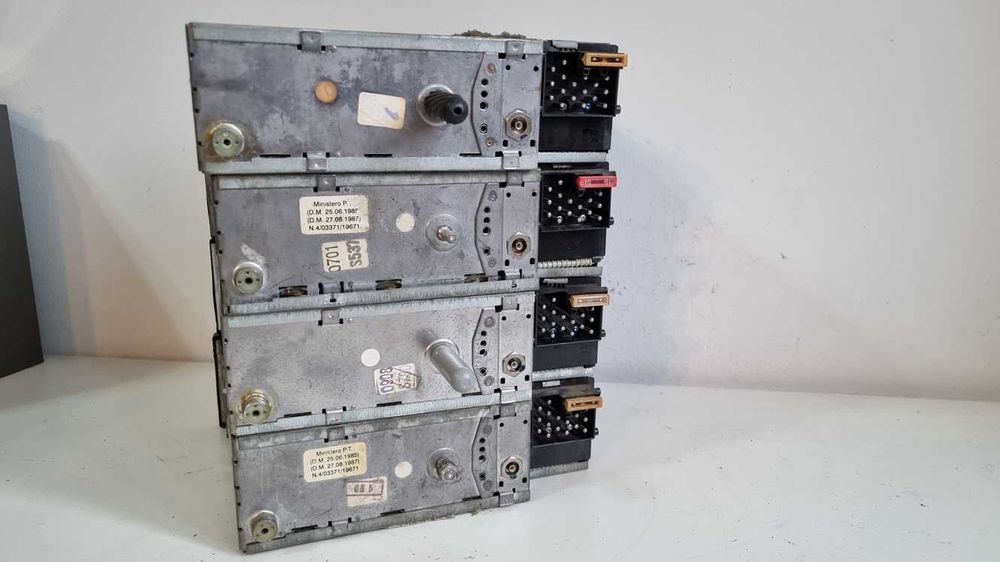 Radio bmw e36 e34 e32 e38 e31  e30 bussines cd