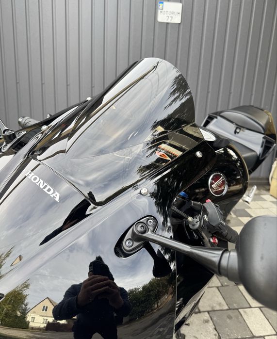 Honda CBR600RR Без пробігу Доставка Обмін