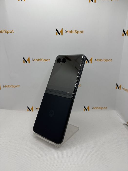 Motorola Razr Plus 2023 Black 8/256gb Neverlock