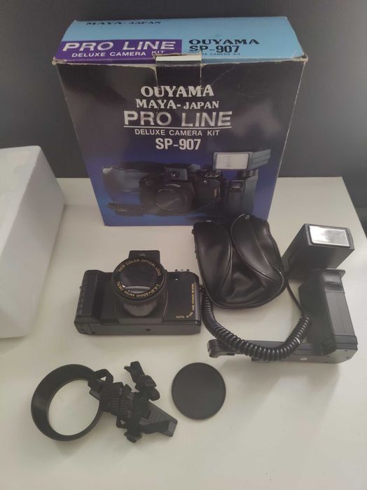 maquina fotografica a filme