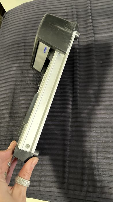 Прибор для проведения карты.  Винтаж