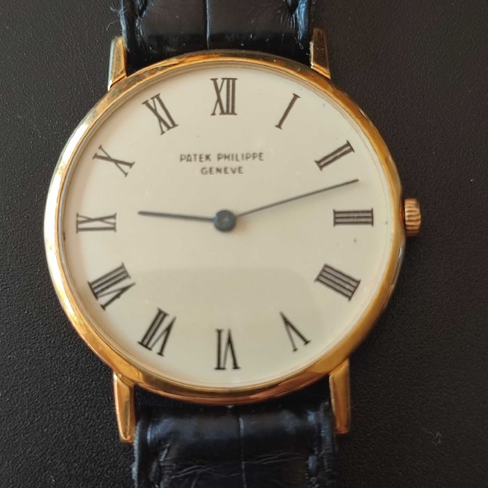 Zegarek męski PATEK PHILIPPE