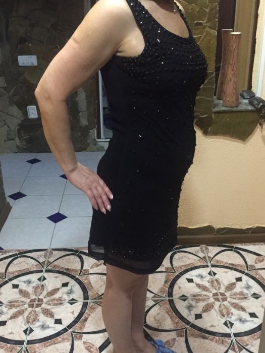 коктельное платье вечернее