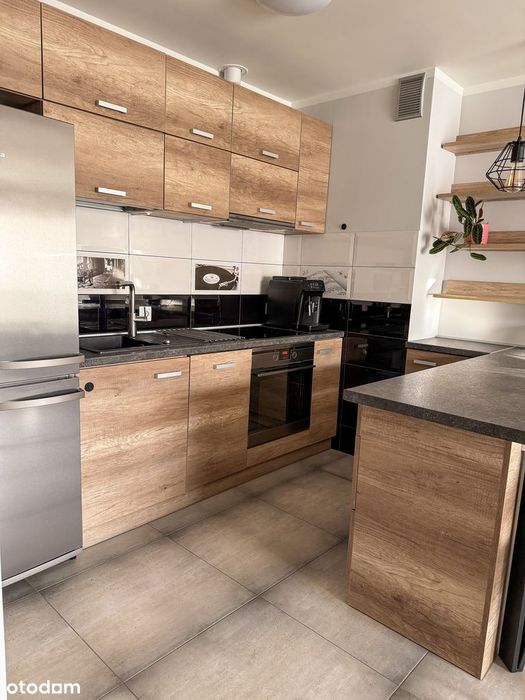 Sprzedam | 2 pokoje 40 m² z balkonem i miejscem postojowym | Wieliczka - Widok 5