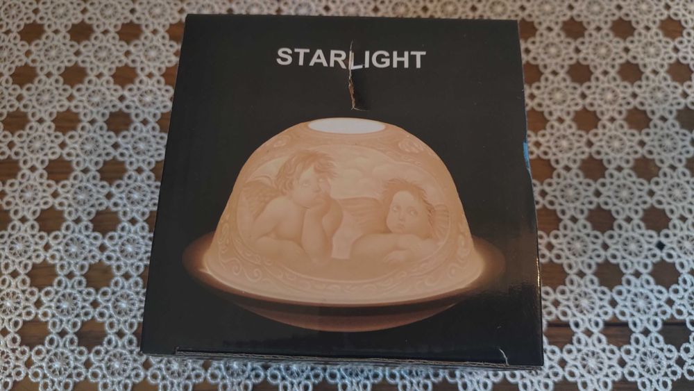 Dekoracja świąteczna STARLIGHT