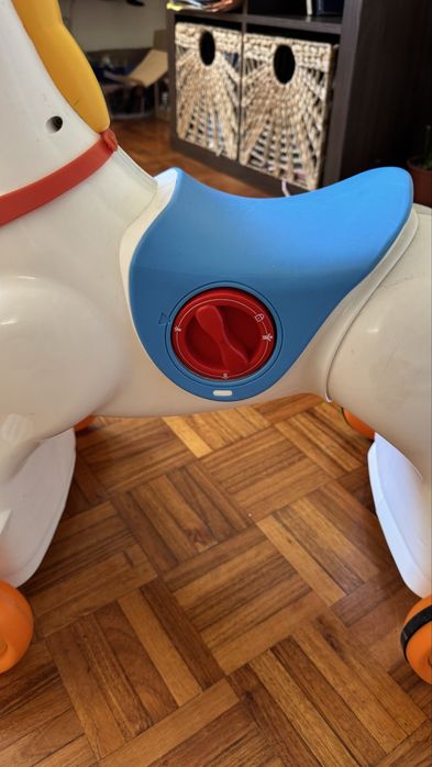 Cavalo Rodeo chicco