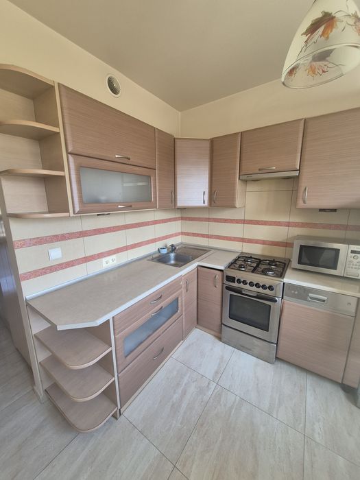 Oddam meble kuchenne zarezerwowane do środy 11.03