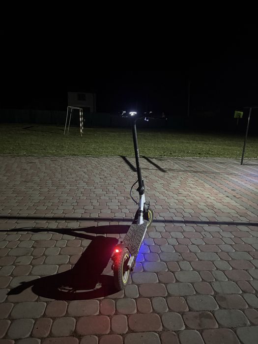 Електро самокат smart Gyro