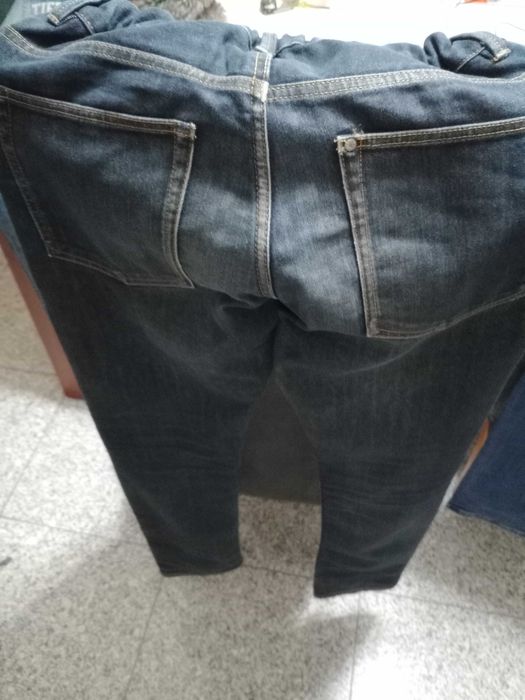 Calças de ganga para rapaz PROMOÇAO DE NATAL