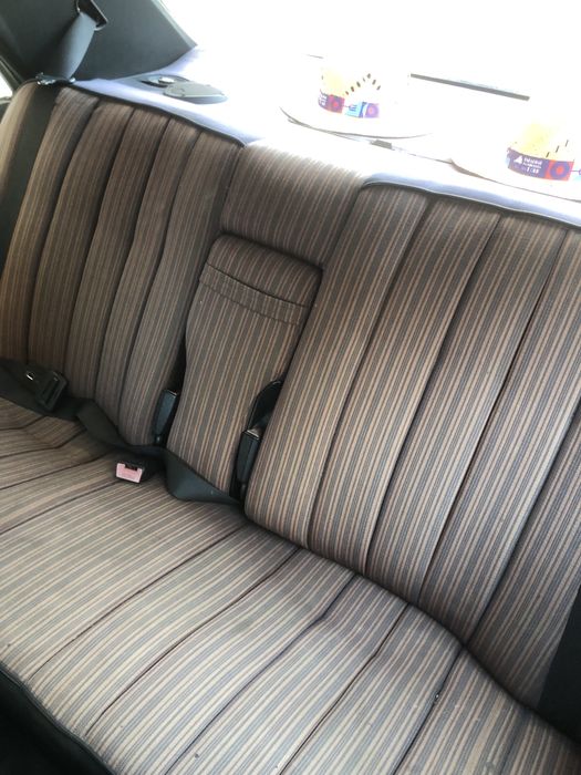 Vendo mercedes 2.5 d