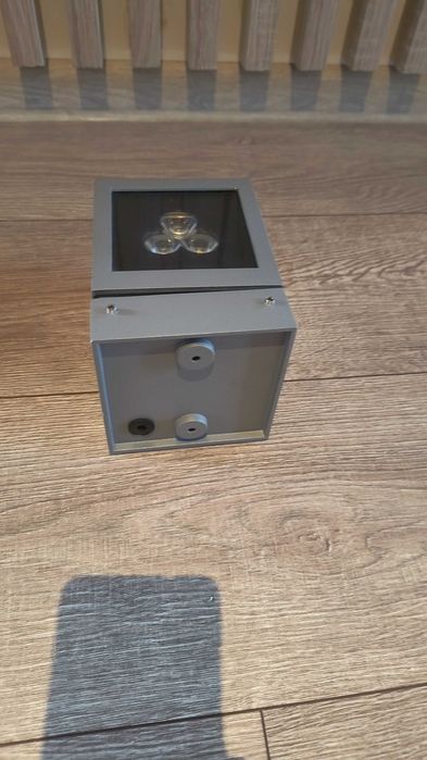 Oprawa oświetleniowa ICE CUBE 2 LED