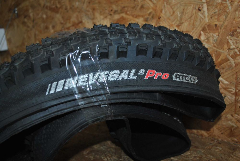 Nowa KENDA Opona Rowerowa 27,5x2,40 Atc K1201 KEVLAR