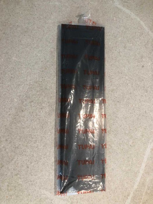 Entrada de Correio TUPAI Ref. 2179 Preto | Novo