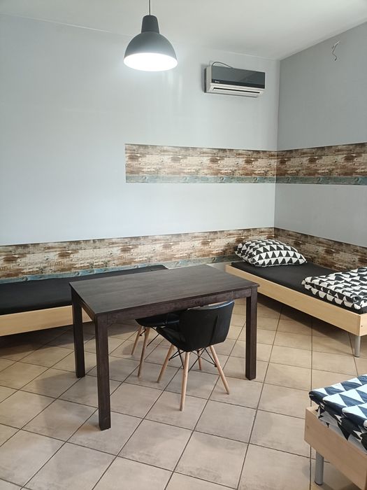 Pokoje pracownicze ,nocleg ,kwatera pracownicza