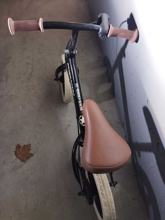 Bicicleta para criança - btwin