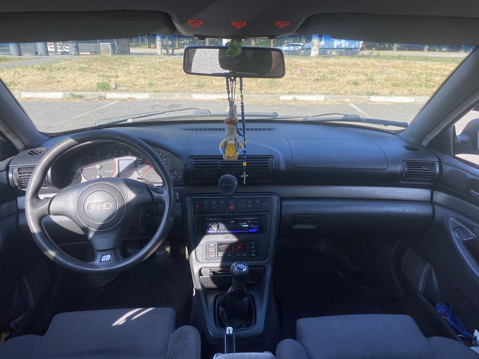 Audi a4b5 2.5 TDI