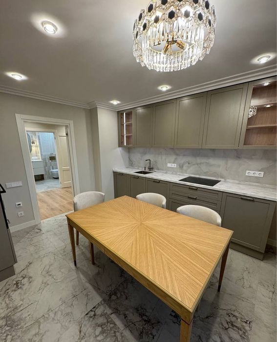 Ремонт кварир та будинків Південне