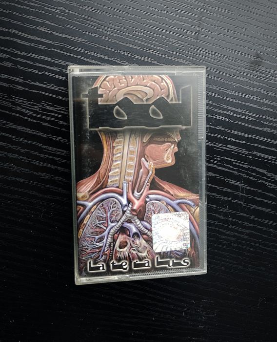 Kaseta Tool - Lateralis