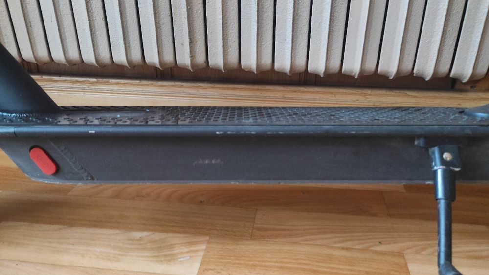 Электросамокат Xiaomi Mi Pro 2