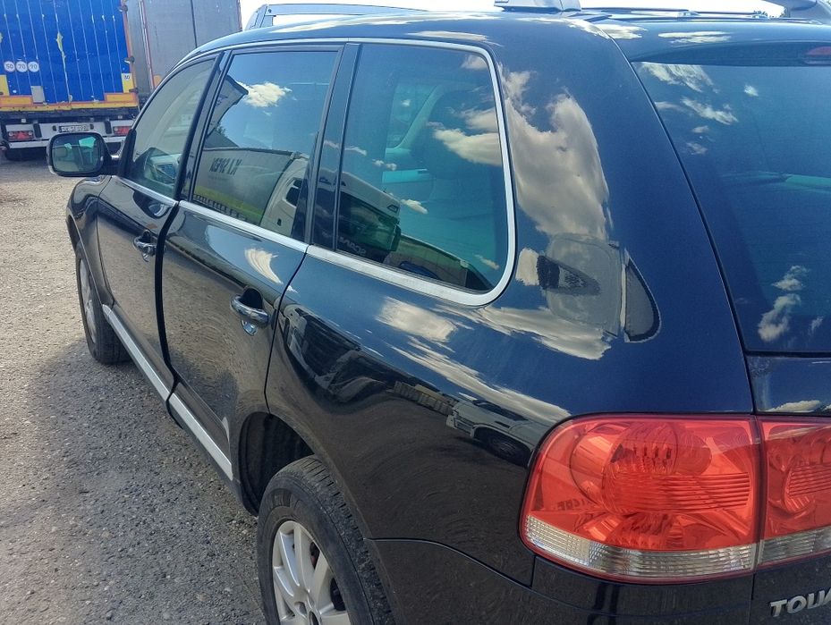Sprzedam Touareg 3.0 TDI