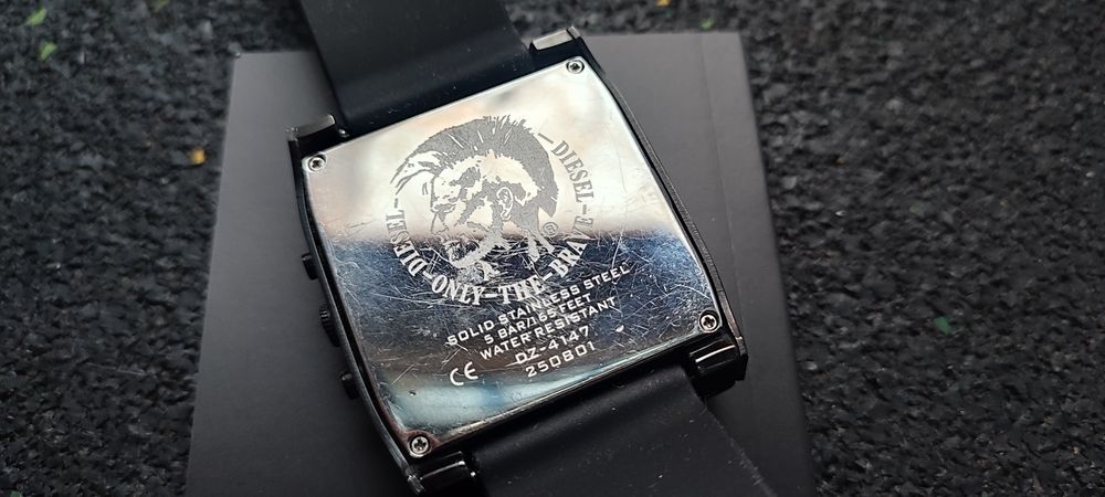 Часы Diesel DZ 4147