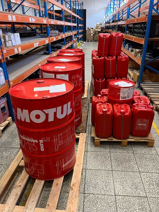 Olej Uniwersalny MOTUL DS AGRI Stou 10w40 20l Fendt vario