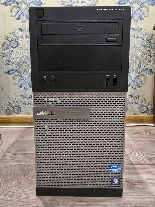 Комп'ютер Dell Optiplex 3010