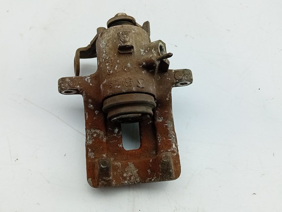 Pinça travão / maxila de travão trás esquerda AUDI A4 Avant (8E5, B6)