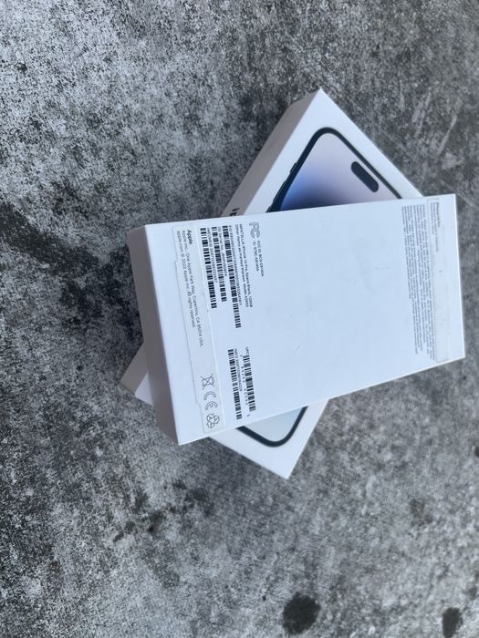 IPhone 14 Pro 128G Space Black OKAZJA