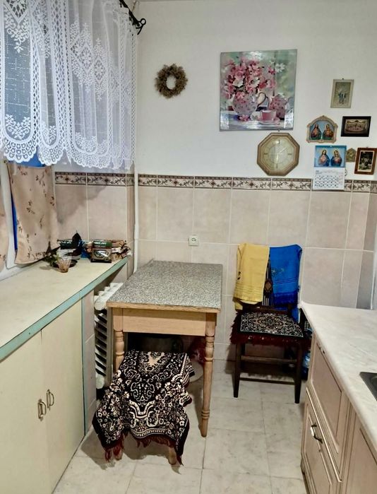 Продаж 2-кім. кв. 46 м.кв., вул. В. Великого