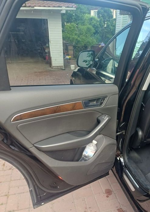 Продам автомобіль AUDI Q5