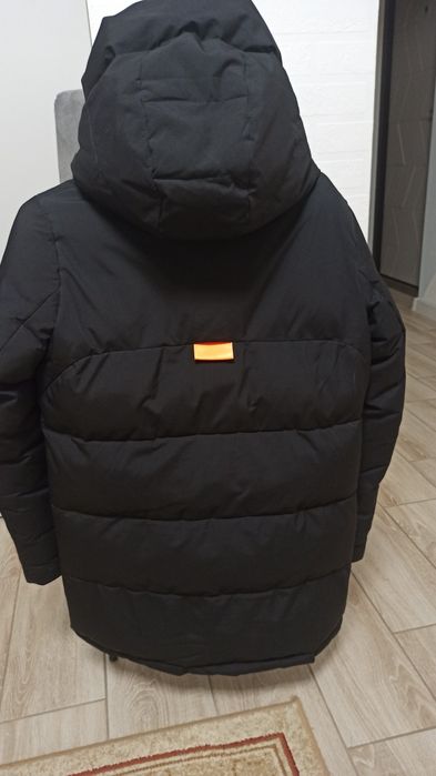 Продам зимову куртку