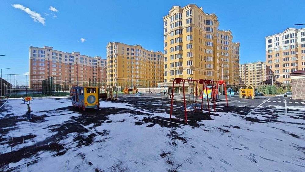 Купити квартиру 2к ЄОСЕЛЯ ЖК Софія Клубний від Мартинова розстрочка Софіївська Борщагівка София Клубный купить продаж продажа квартиры квартира