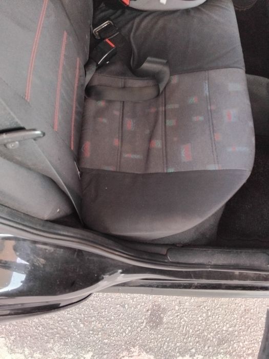 Opel corsa 1.4 gasolina com AC