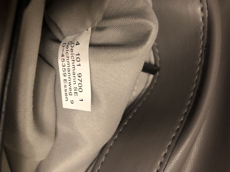 Torebka damska, Deichmann