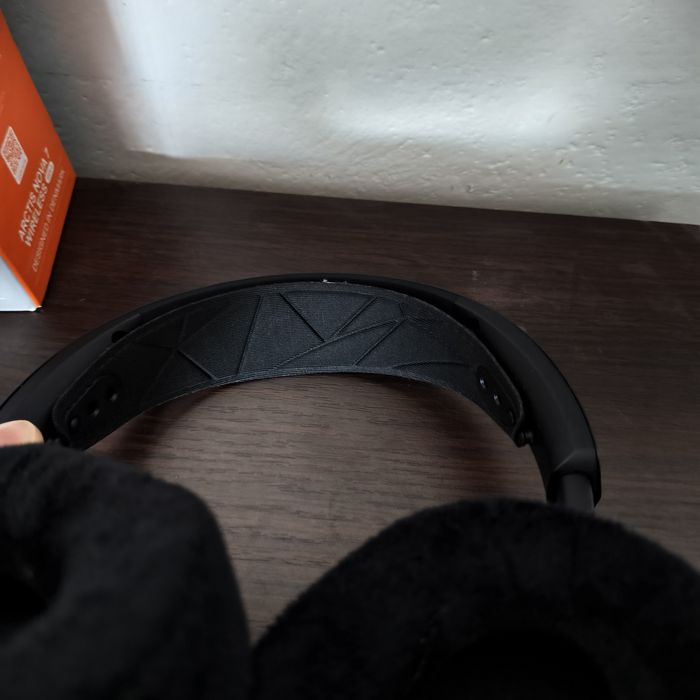 Słuchawki STEELSERIES Arctis Nova 7 Gen 2