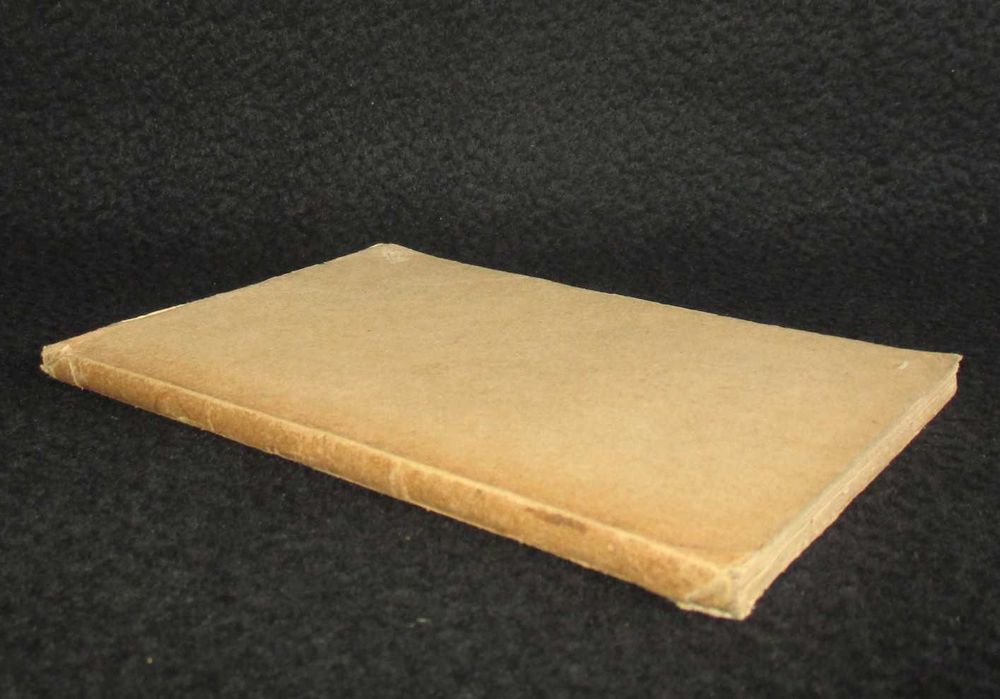Livro A Máquina Humana J. Salazar Carreira 1ª edição 1934
