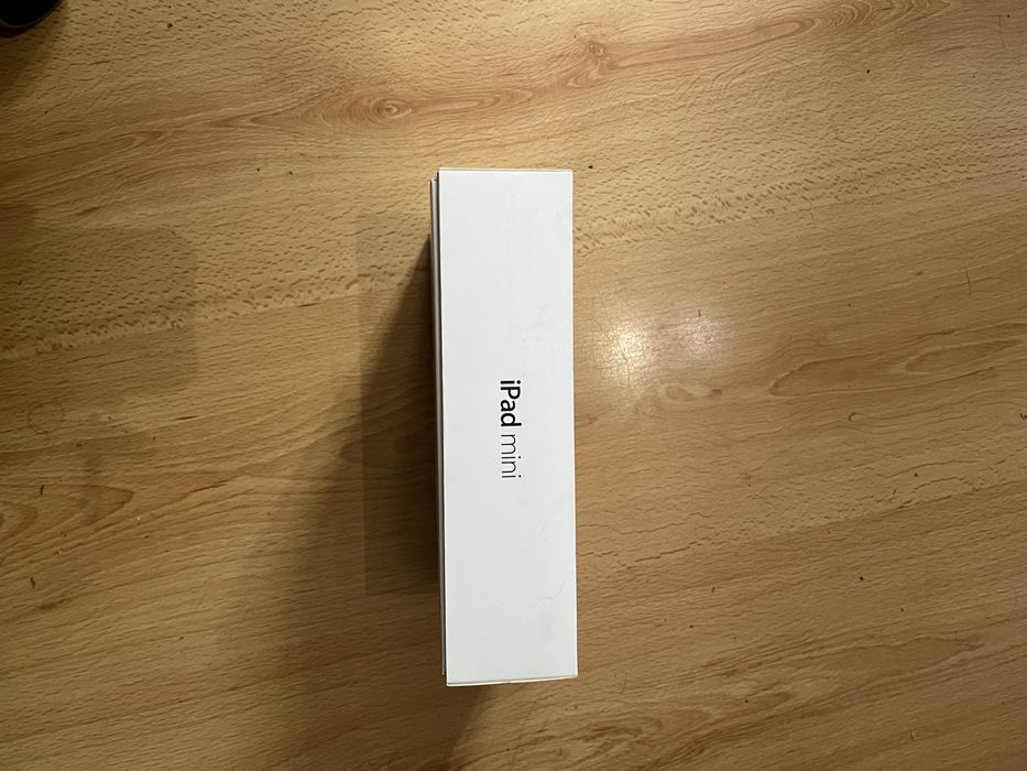 Apple ipad Mini- 2° Gen (32GB)