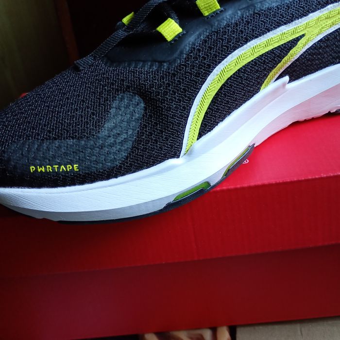 Кроссовки Puma Pwrframe Tr 2