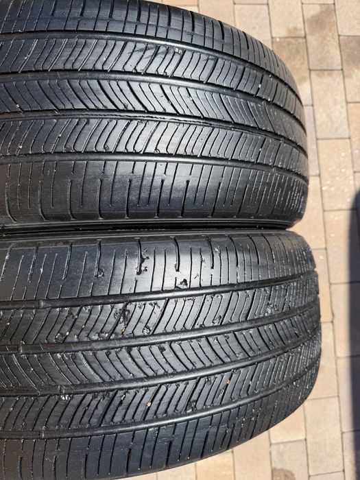 Літні шини(резина) 215/50 R17 “MICHELIN” Energy Saver A/S - 2шт.